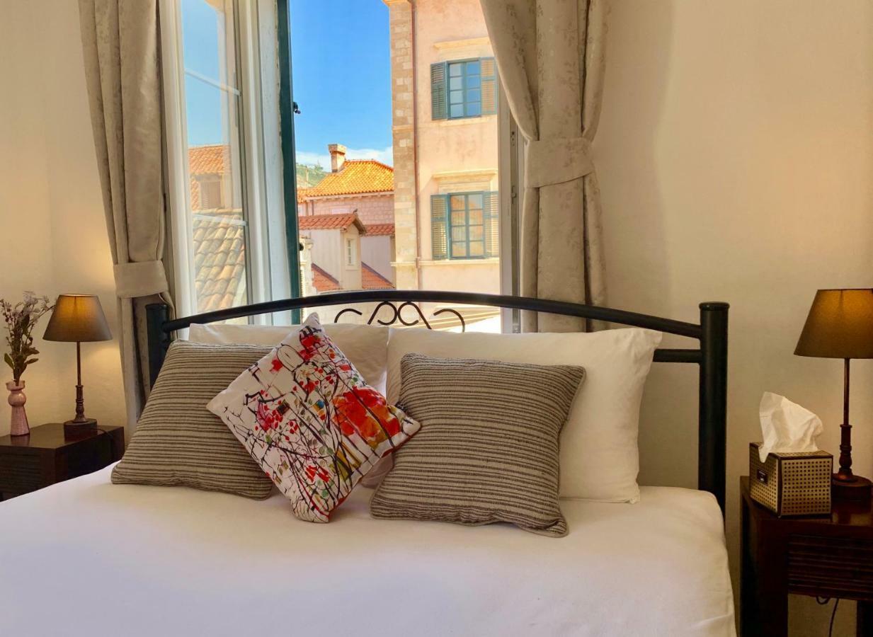 Room 1783 Old Town Dubrovnik Kültér fotó